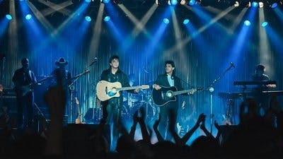 Assistir The Adventures of José & Durval Temporada 1 Episódio 8 Online em HD