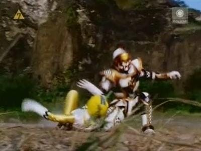 Assistir Power Rangers Temporada 7 Episódio 29 Online em HD