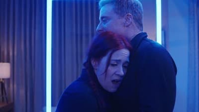Assistir Resident Alien Temporada 3 Episódio 2 Online em HD