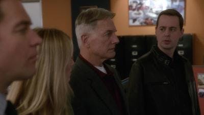 Assistir NCIS: Investigação Naval Temporada 12 Episódio 16 Online em HD