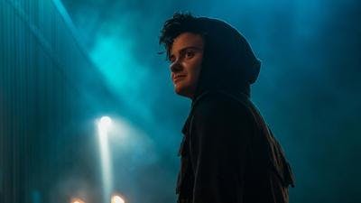 Assistir Gotham Knights: A Série Temporada 1 Episódio 7 Online em HD