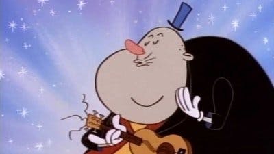 Assistir Ren e Stimpy Temporada 3 Episódio 9 Online em HD