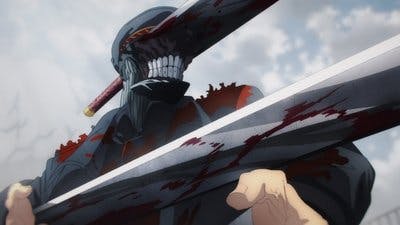 Assistir Chainsaw Man Temporada 1 Episódio 9 Online em HD