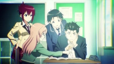 Assistir Rail Wars! Temporada 1 Episódio 1 Online em HD