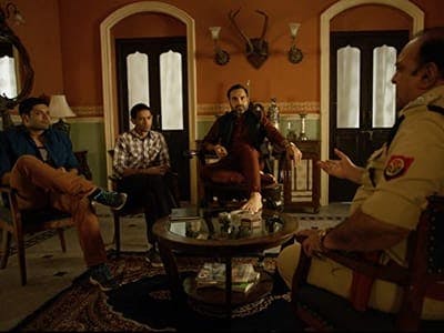 Assistir Mirzapur Temporada 1 Episódio 6 Online em HD