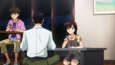 Assistir Magic Kaito 1412 Temporada 1 Episódio 11 Online em HD