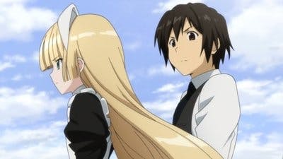 Assistir Gosick Temporada 1 Episódio 18 Online em HD