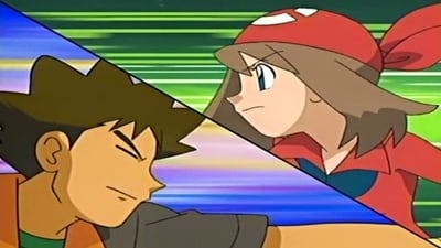 Assistir Pokémon Temporada 9 Episódio 22 Online em HD