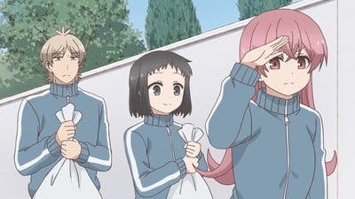 Assistir Akkun to Kanojo Temporada 1 Episódio 20 Online em HD