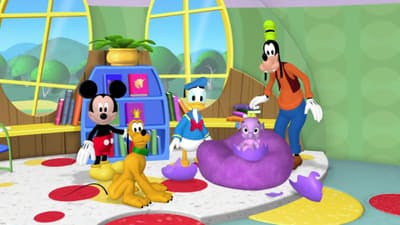 Assistir A Casa do Mickey Mouse Temporada 2 Episódio 29 Online em HD