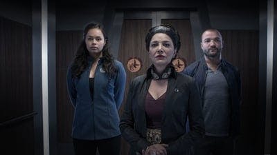 Assistir The Expanse Temporada 2 Episódio 12 Online em HD