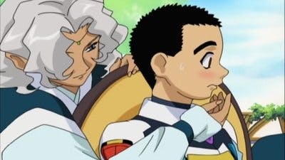 Assistir Tenchi Muyo! GXP Temporada 1 Episódio 13 Online em HD