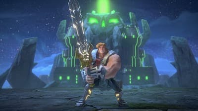 Assistir He-Man e os Mestres do Universo Temporada 3 Episódio 1 Online em HD