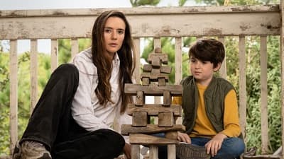 Assistir Origem Temporada 2 Episódio 3 Online em HD