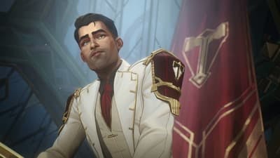 Assistir Arcane Temporada 1 Episódio 4 Online em HD
