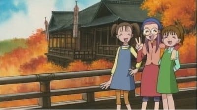 Assistir Digimon Temporada 2 Episódio 33 Online em HD