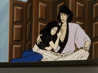 Assistir Lupin III Temporada 1 Episódio 7 Online em HD