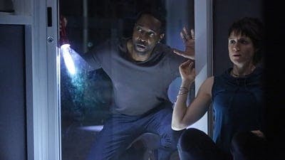 Assistir Containment Temporada 1 Episódio 7 Online em HD