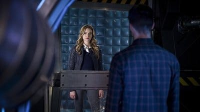 Assistir Flash Temporada 3 Episódio 7 Online em HD