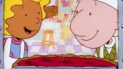 Assistir Doug Temporada 1 Episódio 20 Online em HD