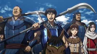 Assistir Kingdom Temporada 4 Episódio 6 Online em HD