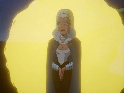 Assistir Superman: A Série Animada Temporada 2 Episódio 27 Online em HD