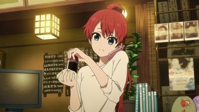 Assistir Shirobako Temporada 1 Episódio 2 Online em HD