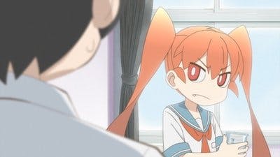 Assistir Ueno-san wa Bukiyou Temporada 1 Episódio 1 Online em HD