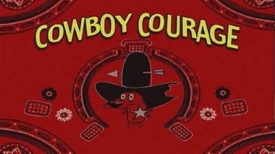 Assistir Coragem, o Cão Covarde Temporada 2 Episódio 20 Online em HD