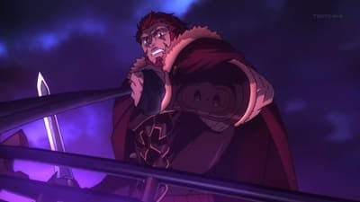 Assistir Fate/Zero Temporada 2 Episódio 1 Online em HD