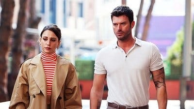Assistir Aile: Laços De Paixão Temporada 2 Episódio 3 Online em HD
