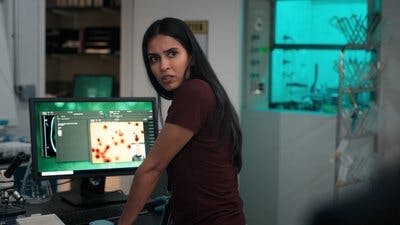 Assistir Manifest: O Mistério do Voo 828 Temporada 4 Episódio 13 Online em HD