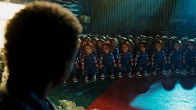 Assistir Chucky Temporada 1 Episódio 8 Online em HD