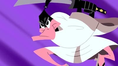 Assistir Duck Dodgers Temporada 2 Episódio 20 Online em HD