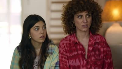 Assistir Machos Alfa Temporada 2 Episódio 9 Online em HD