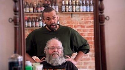 Assistir Queer Eye Temporada 8 Episódio 2 Online em HD
