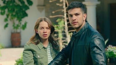 Assistir As Irmãs Guerra Temporada 1 Episódio 18 Online em HD