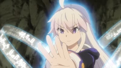 Assistir Zero kara Hajimeru Mahou no Sho Temporada 1 Episódio 11 Online em HD