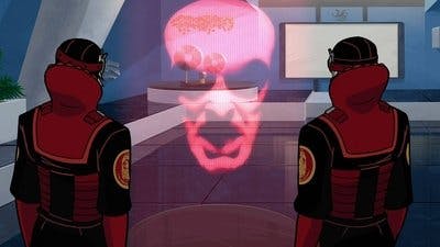 Assistir Os Irmãos Aventura Temporada 4 Episódio 5 Online em HD