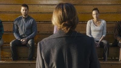 Assistir Lista Negra: Redenção Temporada 1 Episódio 3 Online em HD