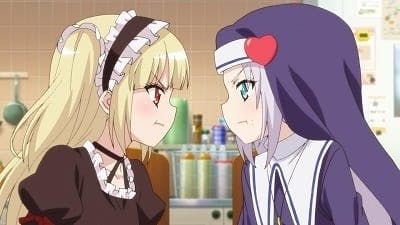 Assistir Boku wa Tomodachi ga Sukunai Temporada 2 Episódio 3 Online em HD