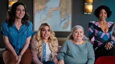 Assistir Girls5eva Temporada 1 Episódio 7 Online em HD