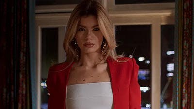 Assistir Scars of Beauty Temporada 1 Episódio 26 Online em HD