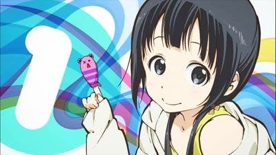 Assistir Aiura Temporada 1 Episódio 1 Online em HD