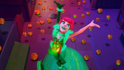 Assistir Batwheels Temporada 2 Episódio 19 Online em HD