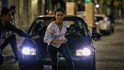 Assistir S.W.A.T.: Força de Intervenção Temporada 7 Episódio 1 Online em HD