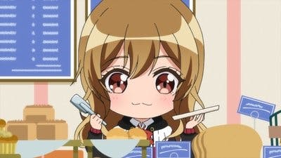 Assistir D4DJ Petit Mix Temporada 1 Episódio 15 Online em HD