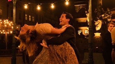 Assistir Mundo em Chamas Temporada 1 Episódio 1 Online em HD
