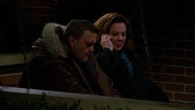 Assistir Mike & Molly: Um Casal de Peso Temporada 2 Episódio 8 Online em HD