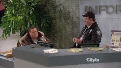 Assistir Mike & Molly Temporada 3 Episódio 16 Online em HD